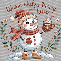 Christmas-ADJ 12834